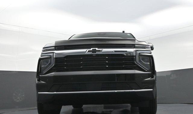 new 2026 Chevrolet Tahoe car, priced at $64,083