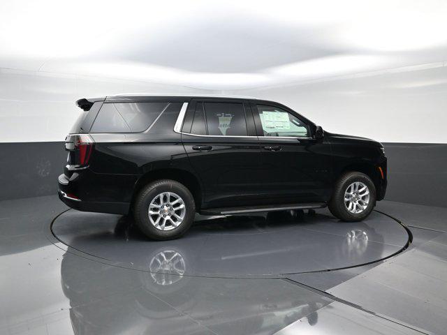 new 2026 Chevrolet Tahoe car, priced at $64,083