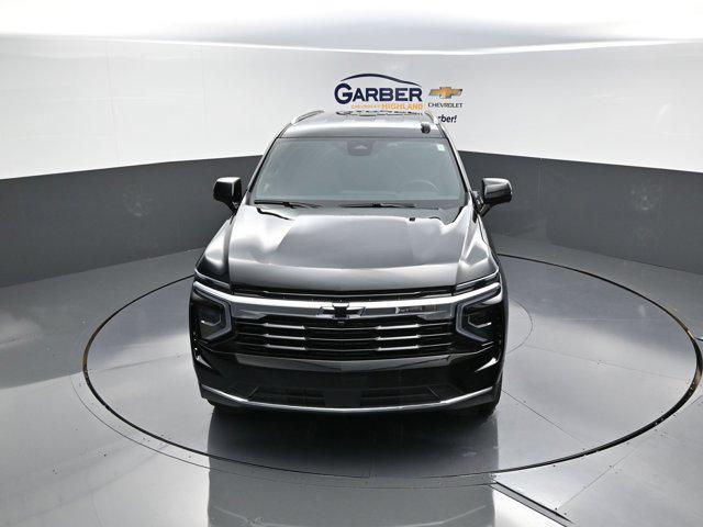 new 2026 Chevrolet Tahoe car, priced at $64,083