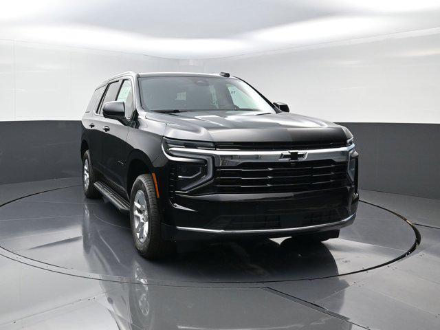 new 2026 Chevrolet Tahoe car, priced at $64,083