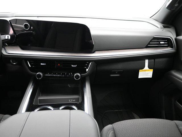 new 2026 Chevrolet Tahoe car, priced at $64,083