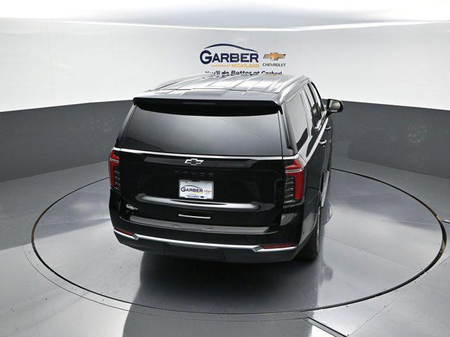 new 2026 Chevrolet Tahoe car, priced at $64,083
