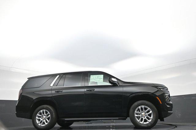 new 2026 Chevrolet Tahoe car, priced at $64,083