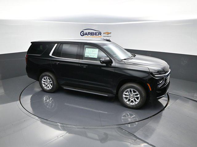 new 2026 Chevrolet Tahoe car, priced at $64,083