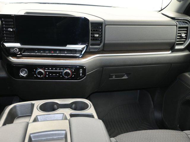 used 2022 Chevrolet Silverado 1500 car, priced at $44,950