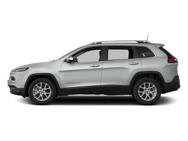 used 2018 Jeep Cherokee car, priced at $12,286