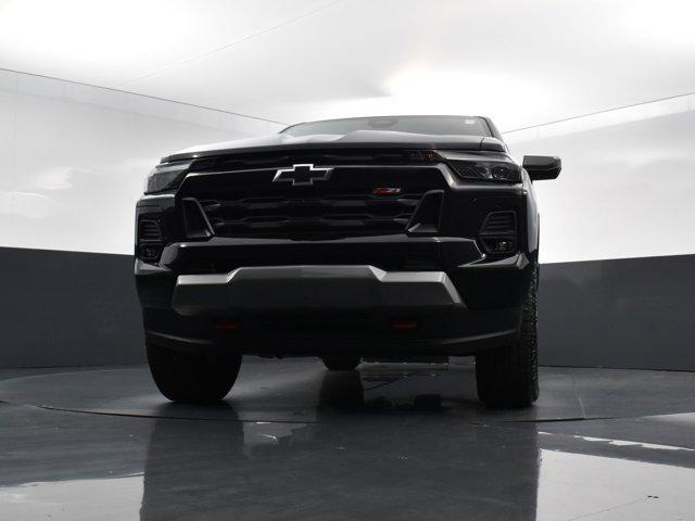 new 2025 Chevrolet Colorado car, priced at $45,885