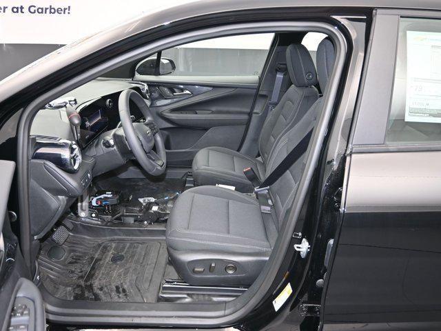 new 2025 Chevrolet Blazer car, priced at $52,711