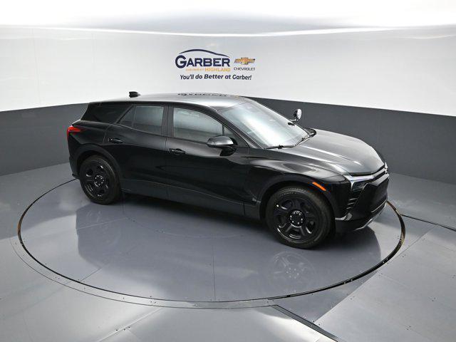 new 2025 Chevrolet Blazer car, priced at $52,711