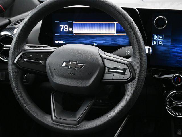 new 2025 Chevrolet Blazer car, priced at $52,711
