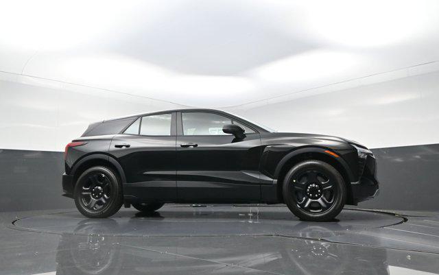 new 2025 Chevrolet Blazer car, priced at $52,711