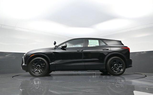 new 2025 Chevrolet Blazer car, priced at $52,711