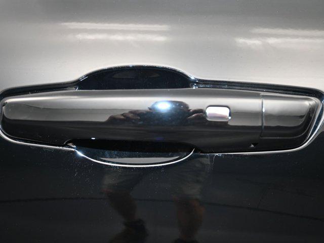 new 2025 Chevrolet Blazer car, priced at $52,711