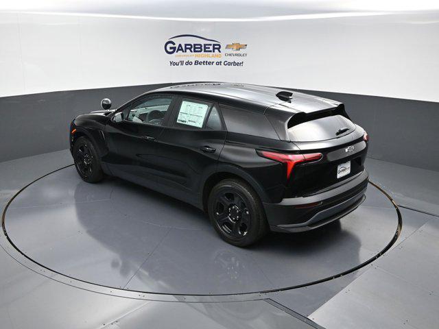 new 2025 Chevrolet Blazer car, priced at $52,711