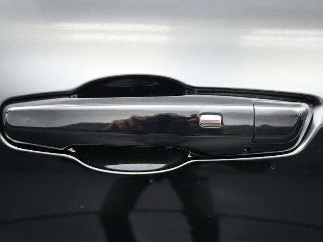 new 2026 Chevrolet Traverse car, priced at $44,196