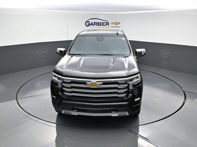 new 2026 Chevrolet Silverado 1500 car, priced at $69,798