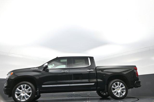 new 2026 Chevrolet Silverado 1500 car, priced at $69,798
