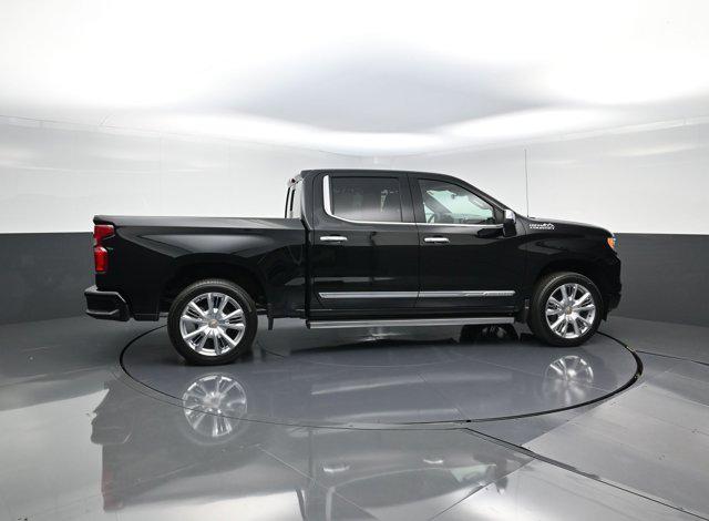 new 2026 Chevrolet Silverado 1500 car, priced at $69,798