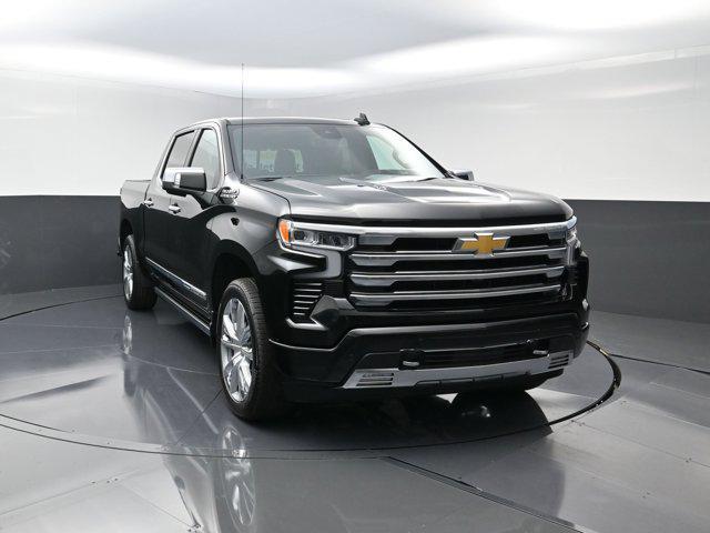 new 2026 Chevrolet Silverado 1500 car, priced at $69,798