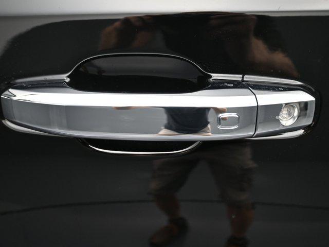 new 2026 Chevrolet Silverado 1500 car, priced at $69,798