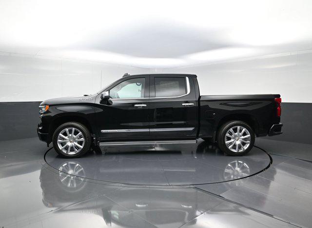 new 2026 Chevrolet Silverado 1500 car, priced at $69,798