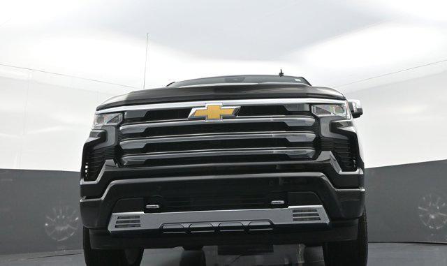 new 2026 Chevrolet Silverado 1500 car, priced at $69,798