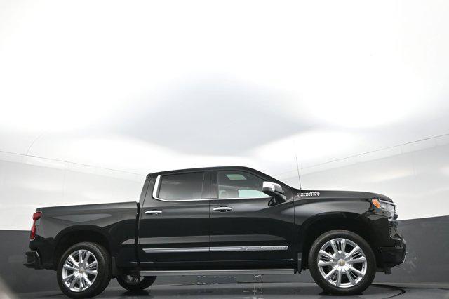 new 2026 Chevrolet Silverado 1500 car, priced at $69,798