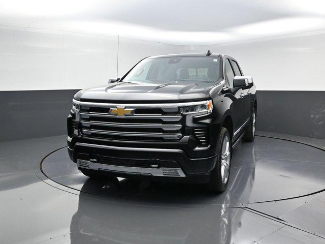 new 2026 Chevrolet Silverado 1500 car, priced at $69,798