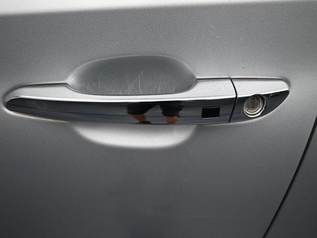 used 2017 Hyundai Tucson car, priced at $13,350
