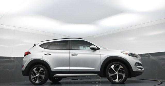used 2017 Hyundai Tucson car, priced at $13,350