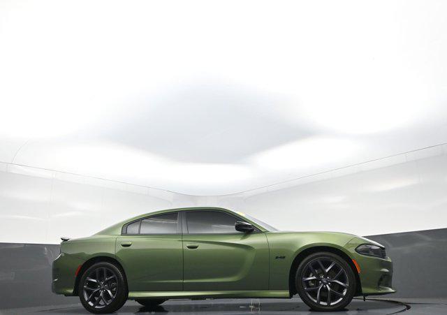 used 2023 Dodge Charger car, priced at $37,192