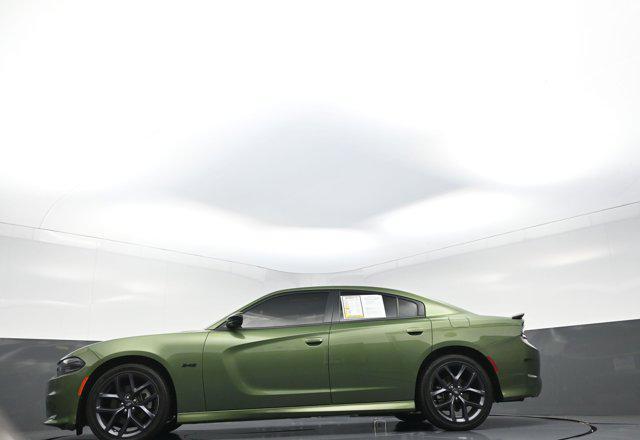 used 2023 Dodge Charger car, priced at $37,192
