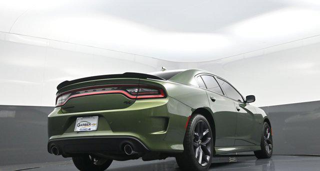 used 2023 Dodge Charger car, priced at $37,192