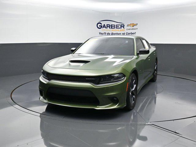 used 2023 Dodge Charger car, priced at $37,192