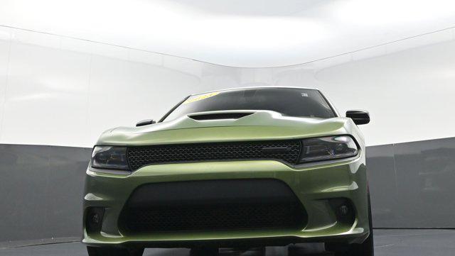 used 2023 Dodge Charger car, priced at $37,192