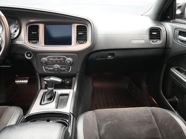 used 2023 Dodge Charger car, priced at $37,192