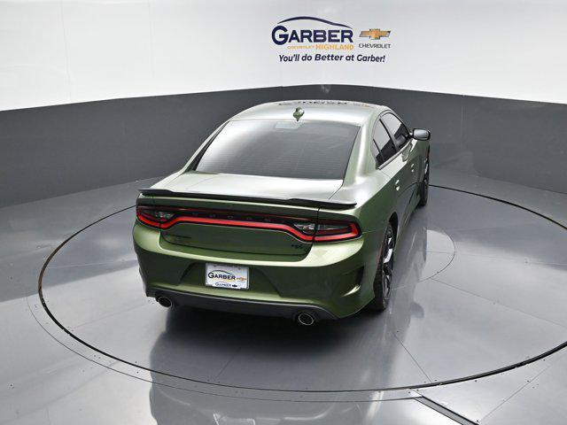 used 2023 Dodge Charger car, priced at $37,192