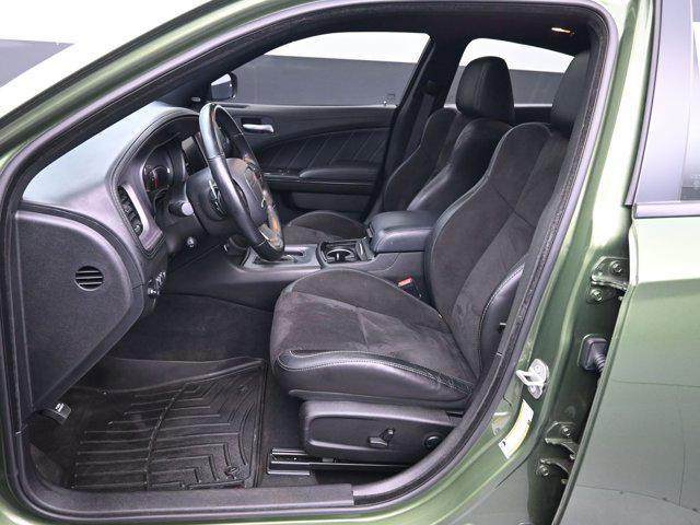 used 2023 Dodge Charger car, priced at $37,192