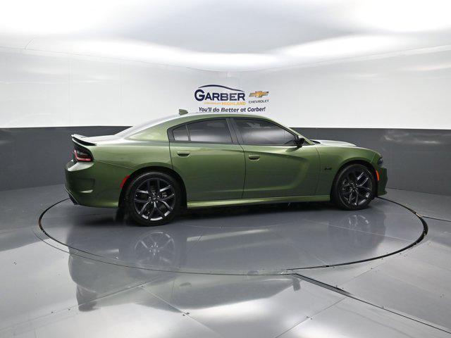 used 2023 Dodge Charger car, priced at $37,192