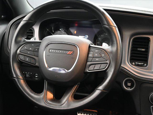 used 2023 Dodge Charger car, priced at $37,192