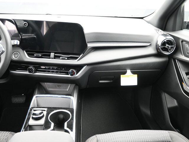 new 2026 Chevrolet Equinox car, priced at $31,505