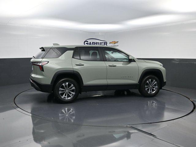 new 2026 Chevrolet Equinox car, priced at $31,505