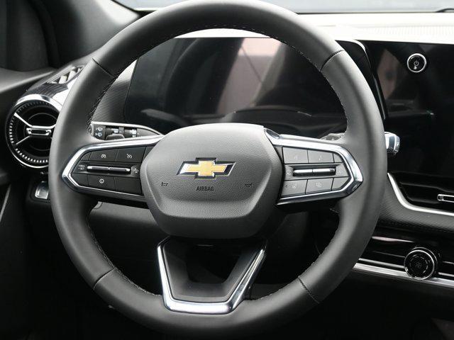 new 2026 Chevrolet Equinox car, priced at $31,505