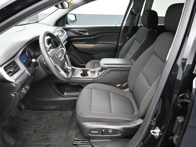 used 2023 GMC Acadia car, priced at $27,582