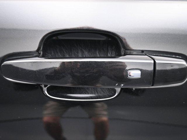 used 2023 GMC Acadia car, priced at $27,582