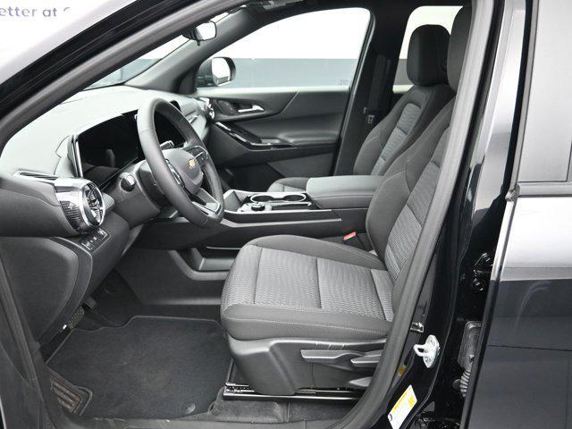 new 2026 Chevrolet Equinox car, priced at $27,688