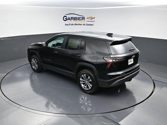 new 2026 Chevrolet Equinox car, priced at $27,688