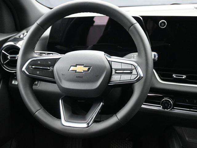 new 2026 Chevrolet Equinox car, priced at $27,688