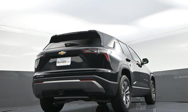 new 2026 Chevrolet Equinox car, priced at $27,688
