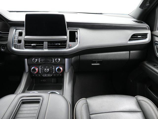 used 2024 GMC Yukon car, priced at $57,388